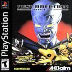 Rise 2 Resurrection - Playstation | RetroPlay Games
