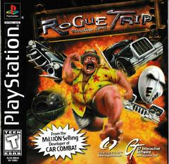Rogue Trip Vacation 2012 - Playstation | RetroPlay Games