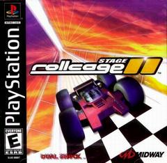 Rollcage Stage 2 - Playstation | RetroPlay Games