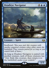 Deadeye Navigator [Modern Masters 2017] | RetroPlay Games