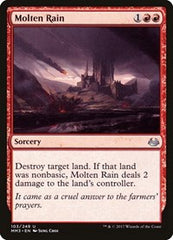 Molten Rain [Modern Masters 2017] | RetroPlay Games