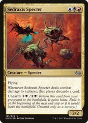 Sedraxis Specter [Modern Masters 2017] | RetroPlay Games