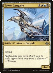 Tower Gargoyle [Modern Masters 2017] | RetroPlay Games
