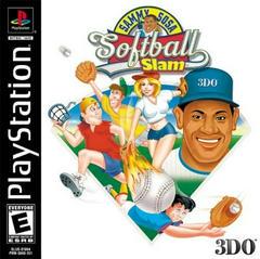 Sammy Sosa's Softball Slam - Playstation | RetroPlay Games