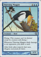 Thieving Magpie [Ninth Edition] | RetroPlay Games