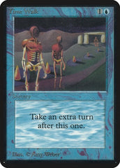 Time Walk [Limited Edition Alpha] | RetroPlay Games