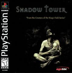 Shadow Tower - Playstation | RetroPlay Games