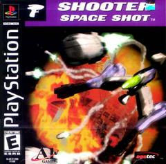 Shooter Space Shot - Playstation | RetroPlay Games