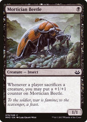 Mortician Beetle [Modern Masters 2017] | RetroPlay Games
