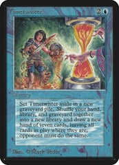 Timetwister [Limited Edition Alpha] | RetroPlay Games