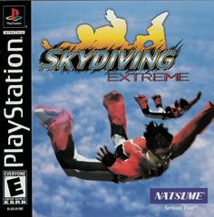 Skydiving Extreme - Playstation | RetroPlay Games