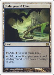 Underground River [Ninth Edition] | RetroPlay Games