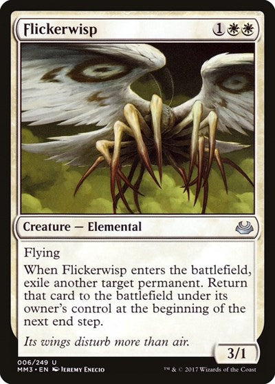 Flickerwisp [Modern Masters 2017] | RetroPlay Games