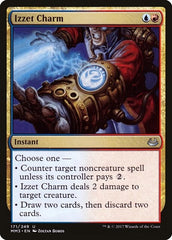 Izzet Charm [Modern Masters 2017] | RetroPlay Games