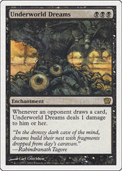Underworld Dreams [Ninth Edition] | RetroPlay Games