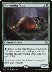 Scavenging Ooze [Modern Masters 2017] | RetroPlay Games