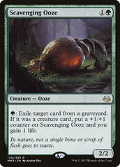 Scavenging Ooze [Modern Masters 2017] | RetroPlay Games