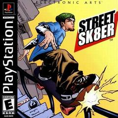 Street Sk8er - Playstation | RetroPlay Games