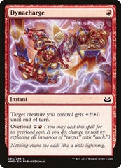 Dynacharge [Modern Masters 2017] | RetroPlay Games