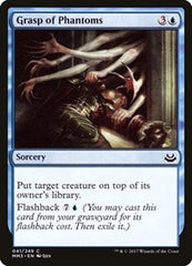 Grasp of Phantoms [Modern Masters 2017] | RetroPlay Games