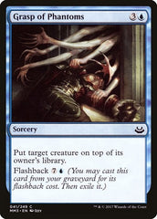 Grasp of Phantoms [Modern Masters 2017] | RetroPlay Games