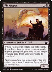 Pit Keeper [Modern Masters 2017] | RetroPlay Games