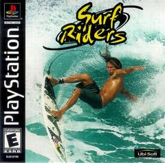 Surf Riders - Playstation | RetroPlay Games
