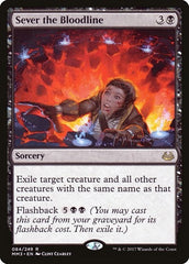 Sever the Bloodline [Modern Masters 2017] | RetroPlay Games