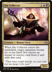 Sin Collector [Modern Masters 2017] | RetroPlay Games