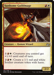 Sunhome Guildmage [Modern Masters 2017] | RetroPlay Games