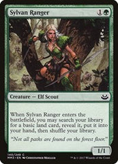 Sylvan Ranger [Modern Masters 2017] | RetroPlay Games