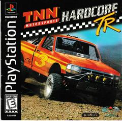 TNN Motorsports Hardcore TR - Playstation | RetroPlay Games