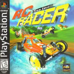 Team Losi RC Racer - Playstation | RetroPlay Games