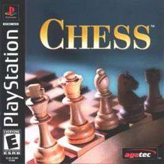 Chess - Playstation | RetroPlay Games