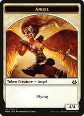 Angel [Modern Masters 2017 Tokens] | RetroPlay Games