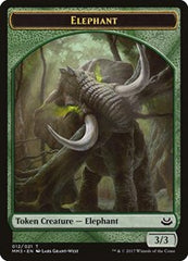 Elephant [Modern Masters 2017 Tokens] | RetroPlay Games