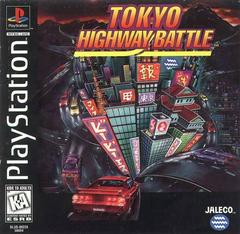Tokyo Highway Battle - Playstation | RetroPlay Games