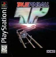 True Pinball - Playstation | RetroPlay Games