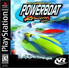 VR Sports Powerboat Racing - Playstation | RetroPlay Games