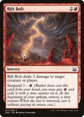 Rift Bolt [Duel Decks: Mind vs. Might] | RetroPlay Games