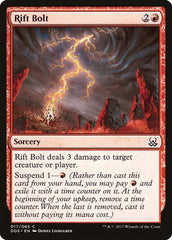 Rift Bolt [Duel Decks: Mind vs. Might] | RetroPlay Games