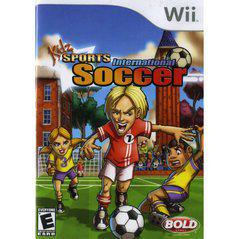 Kidz Sports International Soccer - Wii | RetroPlay Games