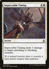 Impeccable Timing [Amonkhet] | RetroPlay Games