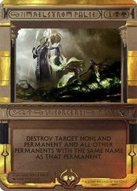 Maelstrom Pulse [Amonkhet Invocations] | RetroPlay Games