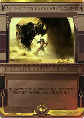 Attrition [Amonkhet Invocations] | RetroPlay Games