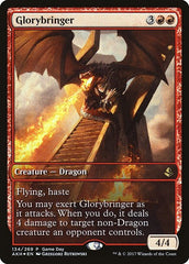 Glorybringer [Amonkhet Promos] | RetroPlay Games