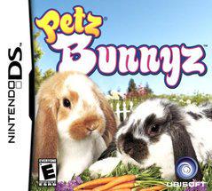 Petz Bunnyz - Nintendo DS | RetroPlay Games