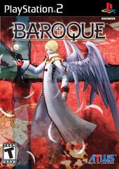 Baroque - Playstation 2 | RetroPlay Games