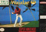 Waialae Country Club - Super Nintendo | RetroPlay Games