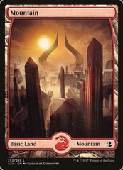 Mountain [Amonkhet] | RetroPlay Games